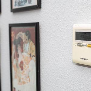 Appartement met Twee Slaapkamers
